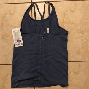 lululemon athletica Tops - Nwt Lululemon swiftly tank straps size 8 lululemon athletica Tops - Nwt Lululemon swiftly tank straps size 8